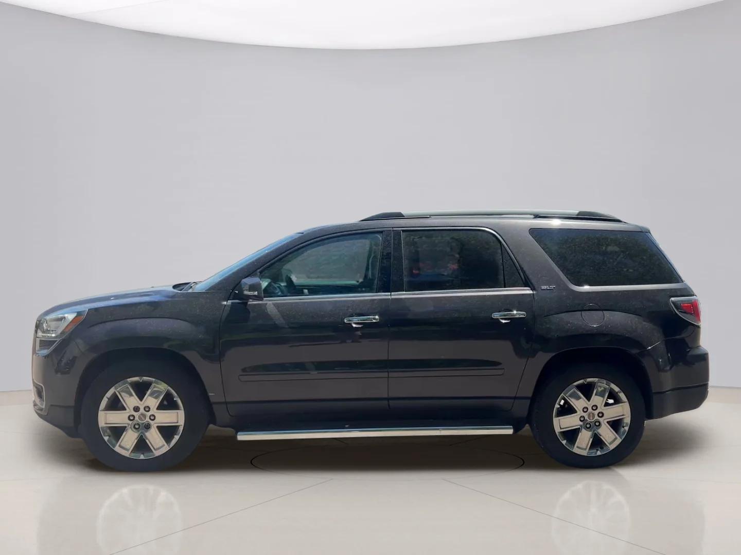 gmc acadia limited 2017 1GKKVSKDXHJ251141 image